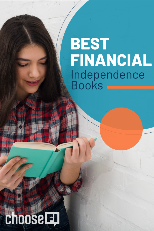 Best Financial Independence Books